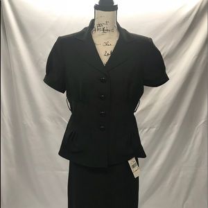 Anne Klein suit